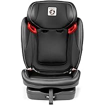 Peg Perego VIAGGIO 1-2-3 VIA LICORICE Car Seat: Buy Online